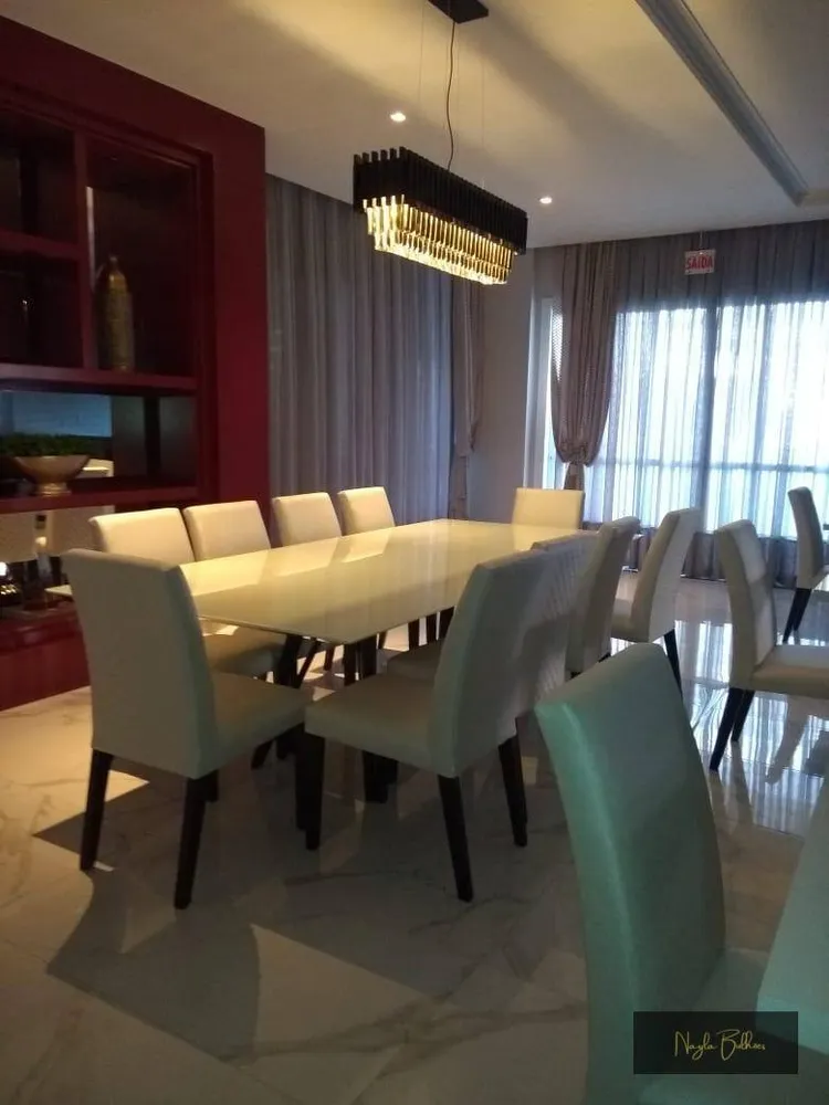 Apartamento, 3 quartos, 150 m² - Foto 1