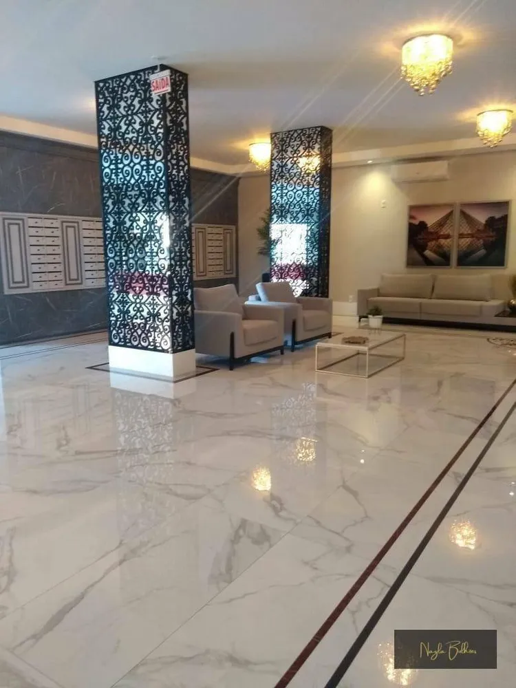 Apartamento, 3 quartos, 150 m² - Foto 2