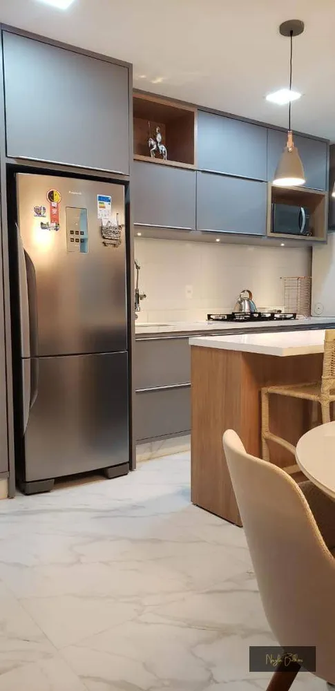 Apartamento, 2 quartos, 90 m² - Foto 4