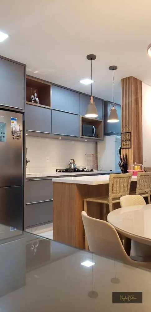 Apartamento, 2 quartos, 90 m² - Foto 1
