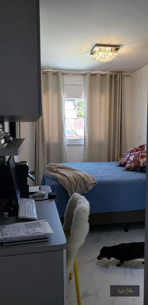 Apartamento, 2 quartos, 90 m² - Foto 2