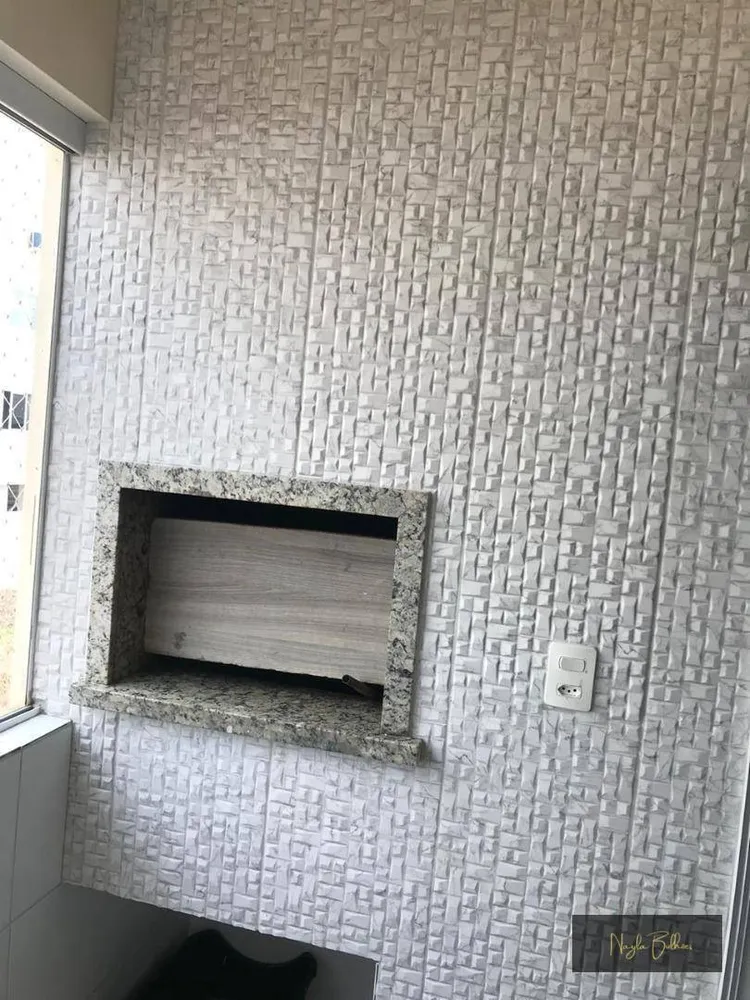 Apartamento, 2 quartos, 64 m² - Foto 2