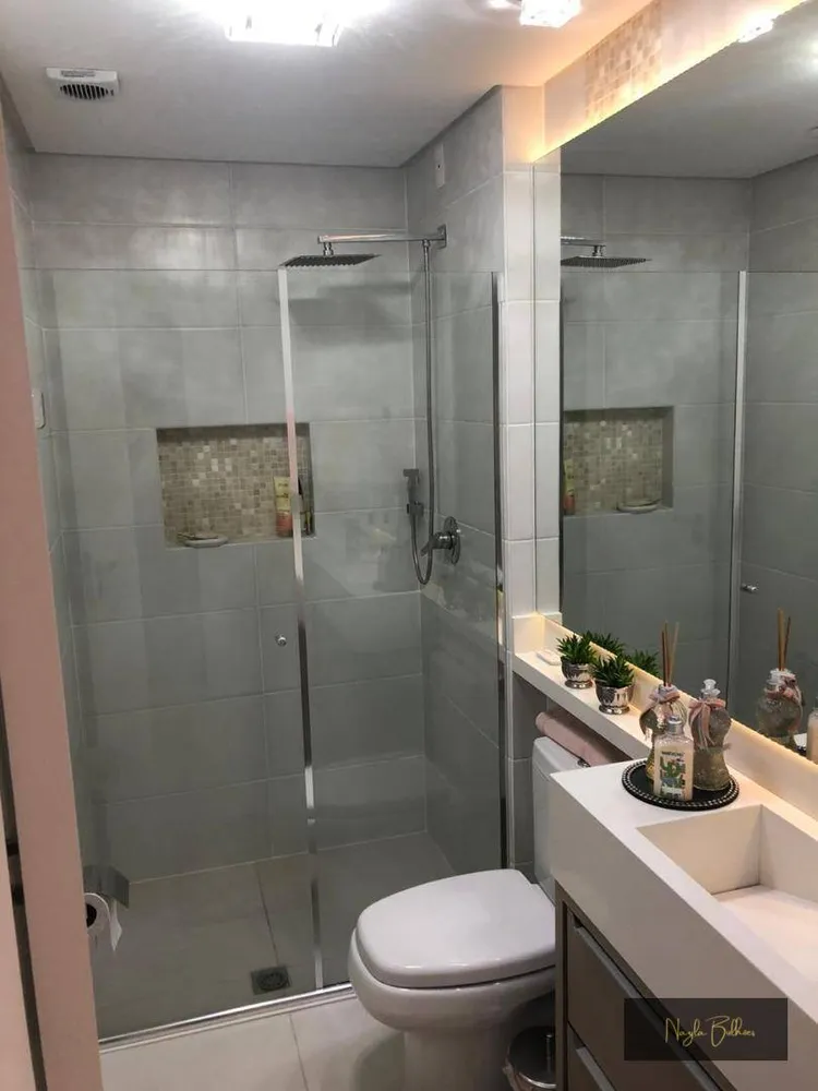 Apartamento, 3 quartos, 73 m² - Foto 4