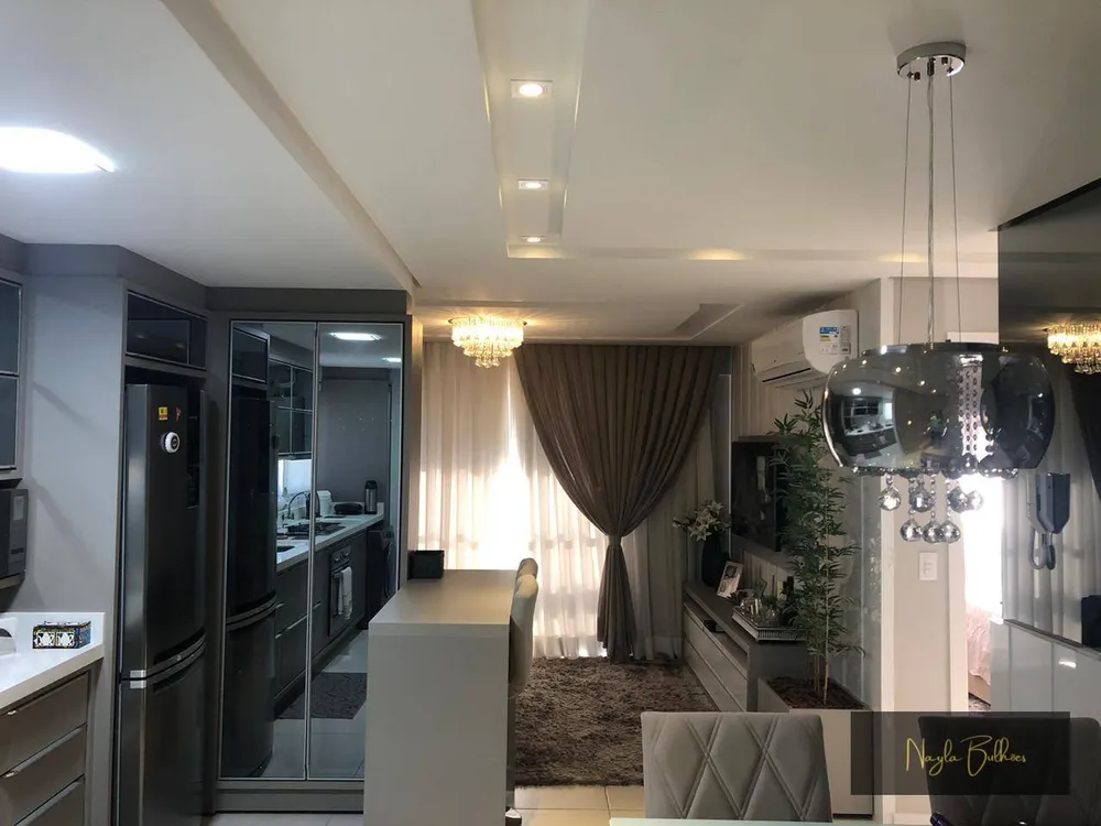Apartamento, 3 quartos, 73 m² - Foto 2