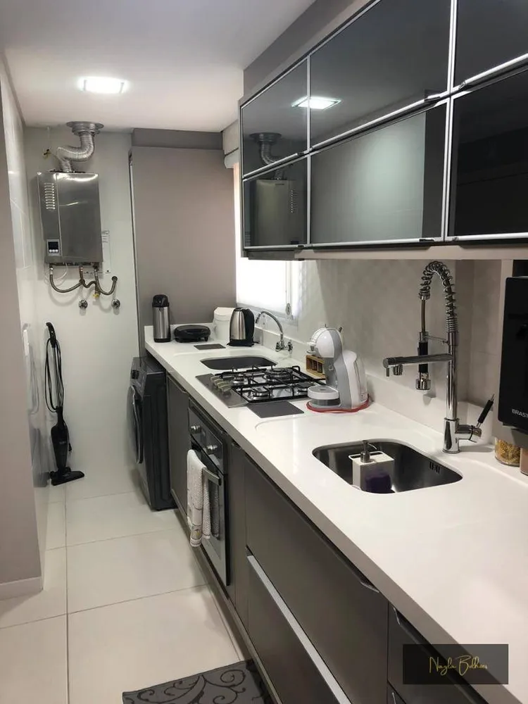 Apartamento, 3 quartos, 73 m² - Foto 1
