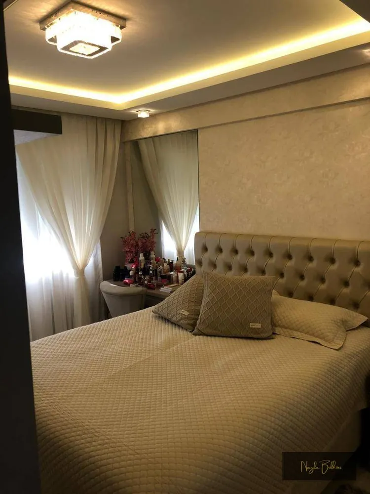 Apartamento, 3 quartos, 73 m² - Foto 3