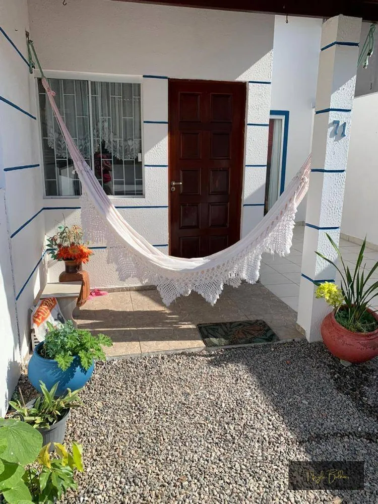 Casa, 2 quartos, 65 m² - Foto 2