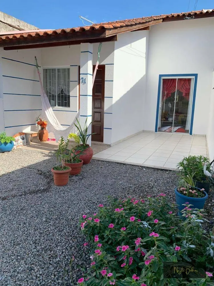 Casa, 2 quartos, 65 m² - Foto 1