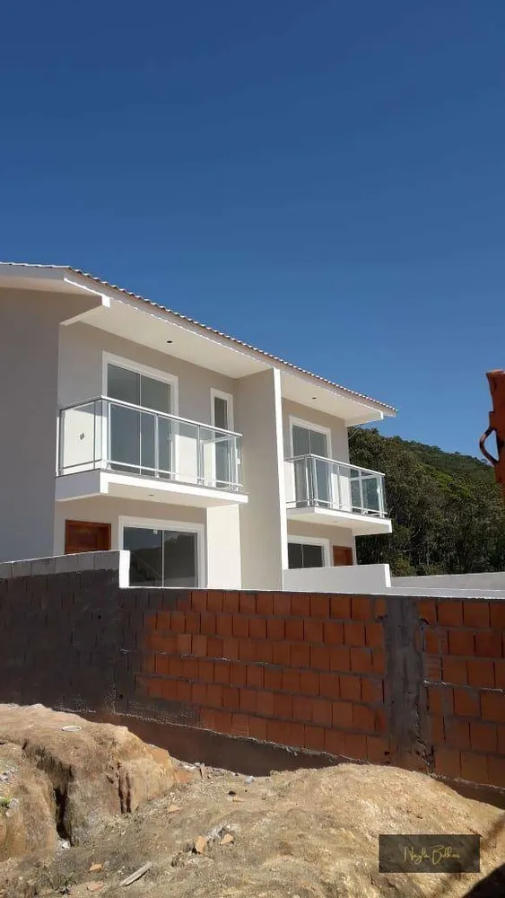 Sobrado, 2 quartos, 82 m² - Foto 2