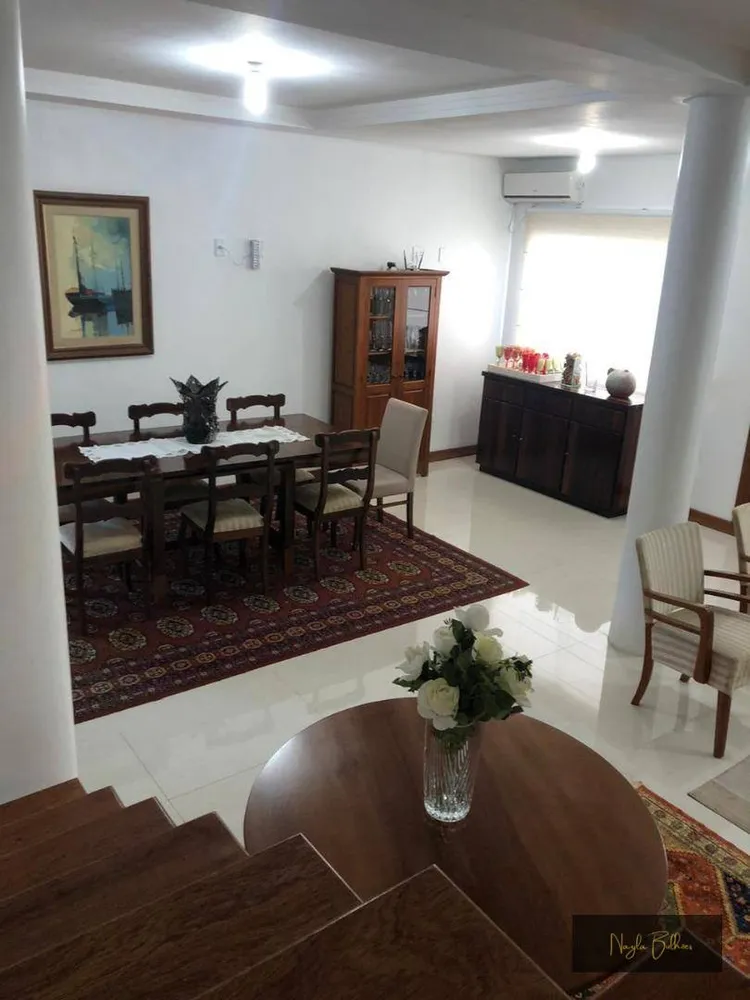 Casa, 4 quartos, 370 m² - Foto 4