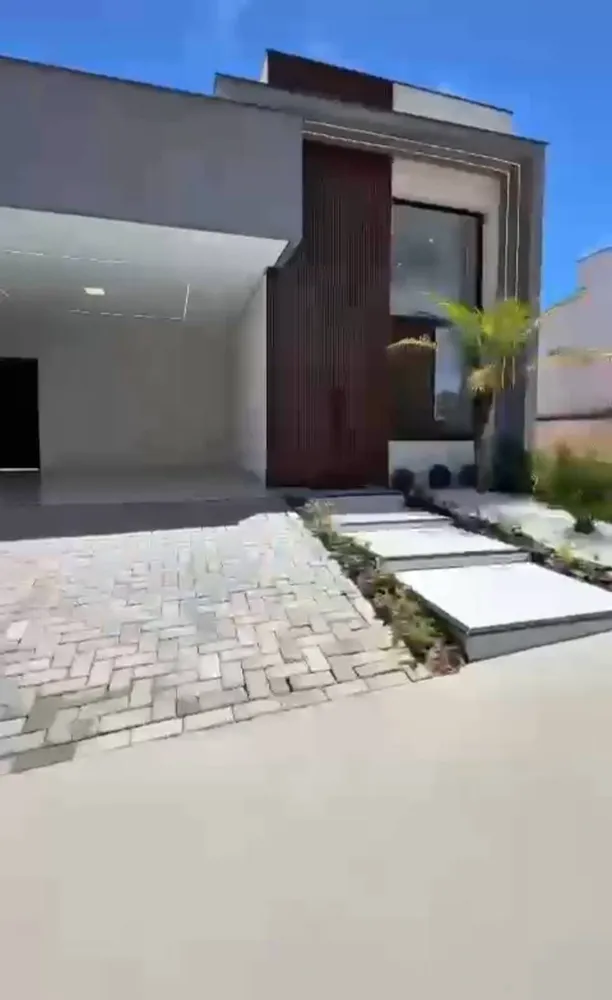 Casa, 3 quartos, 138 m² - Foto 1