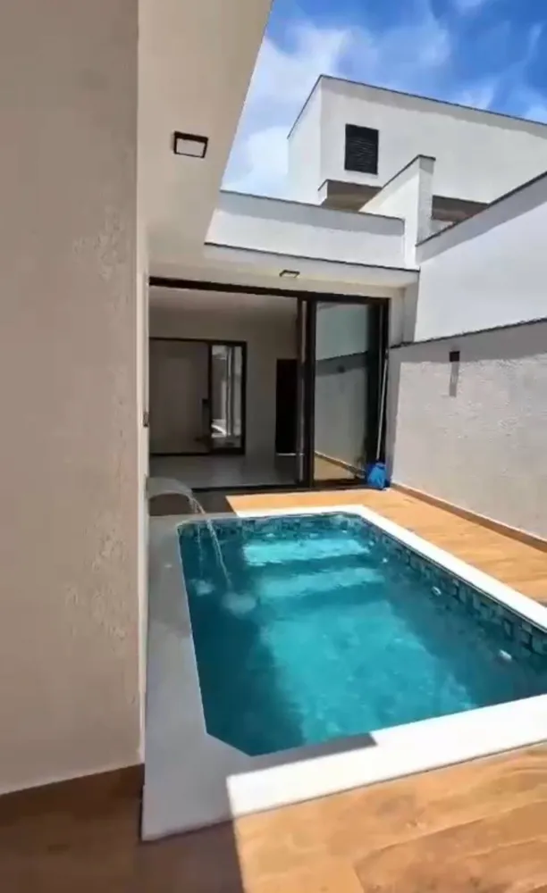 Casa, 3 quartos, 138 m² - Foto 7