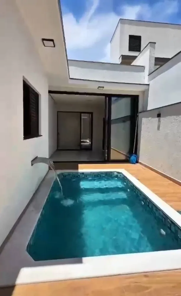 Casa, 3 quartos, 138 m² - Foto 2