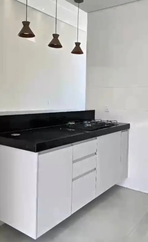 Casa, 3 quartos, 138 m² - Foto 4