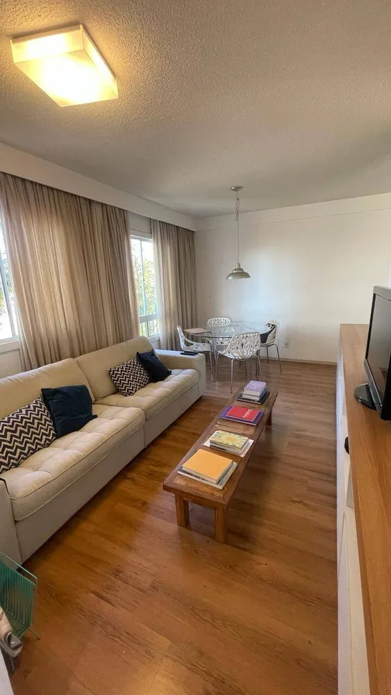 Apartamento, 3 quartos - Foto 7
