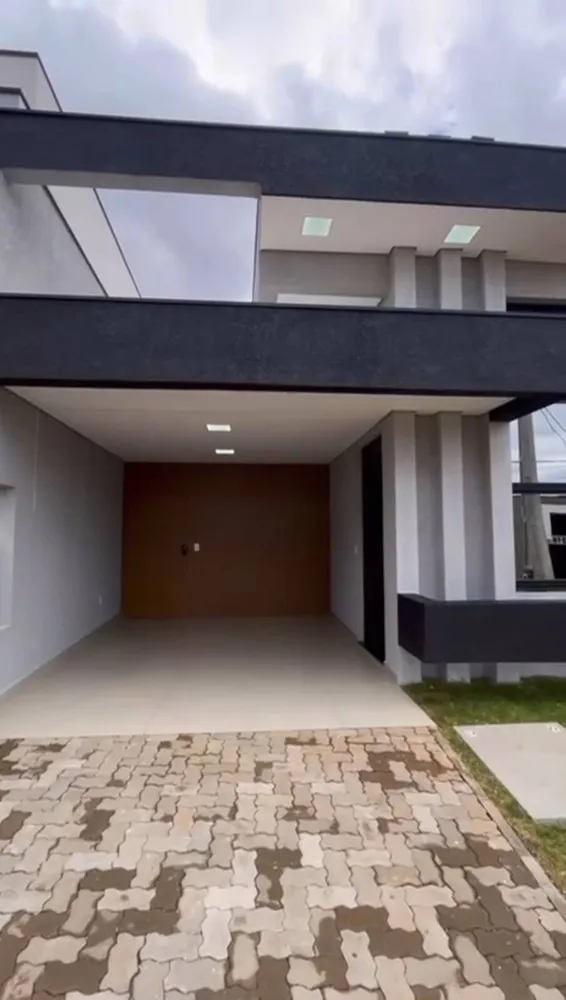Casa, 3 quartos, 155 m² - Foto 1