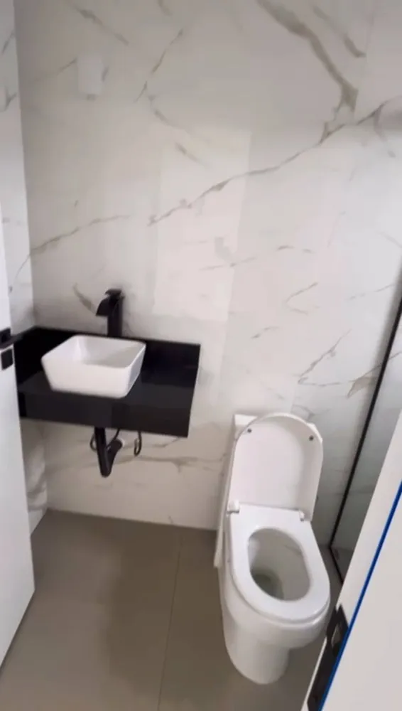 Casa, 3 quartos, 155 m² - Foto 8