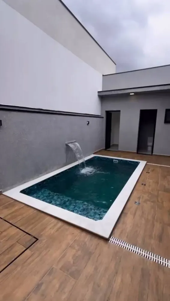 Casa, 3 quartos, 155 m² - Foto 5