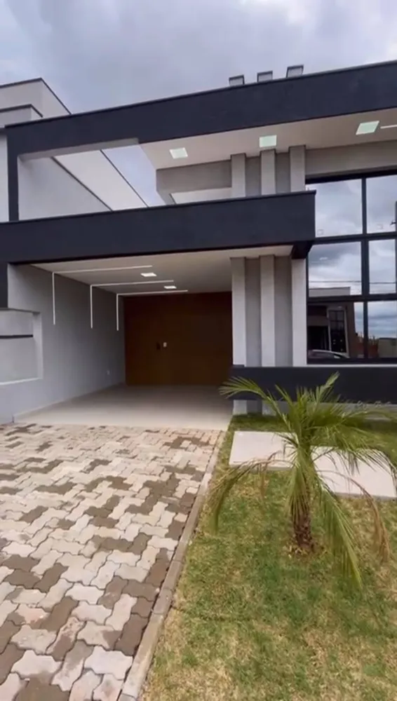 Casa, 3 quartos, 155 m² - Foto 2