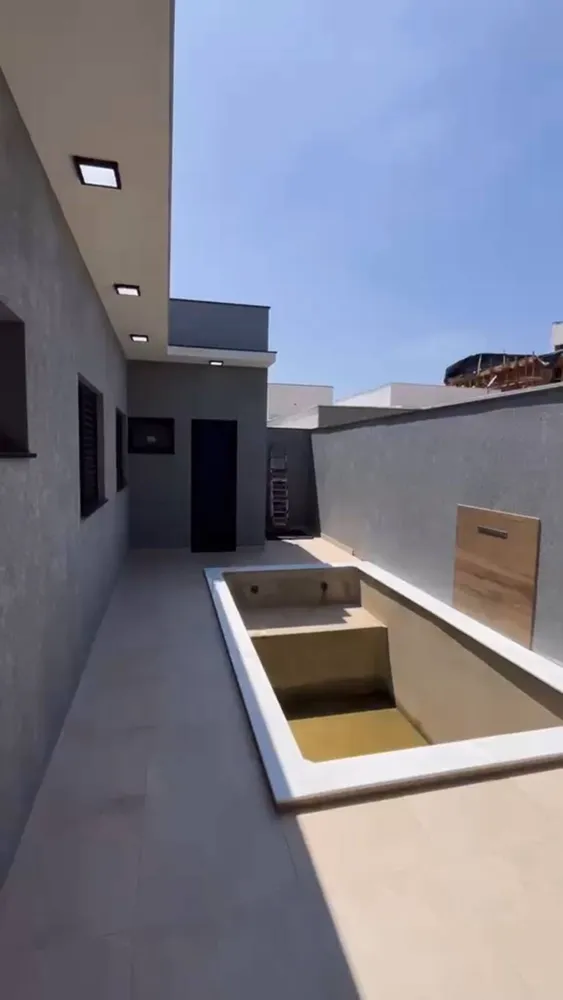 Casa, 3 quartos, 141 m² - Foto 1