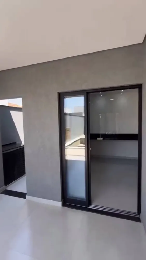 Casa, 3 quartos, 141 m² - Foto 4