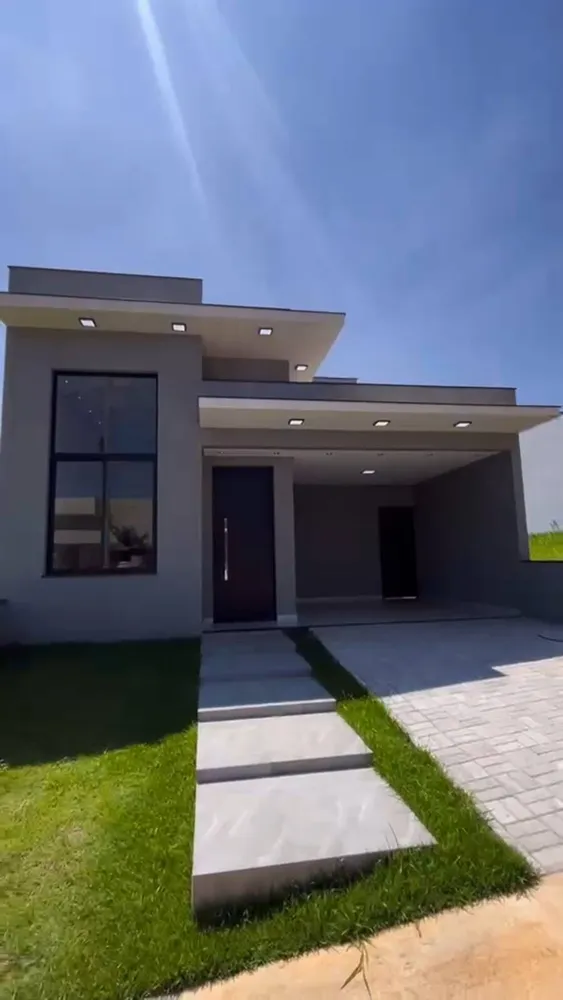 Casa, 3 quartos, 141 m² - Foto 2