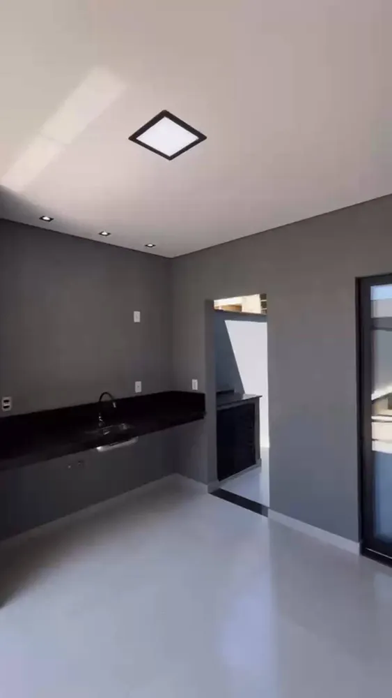 Casa, 3 quartos, 141 m² - Foto 3