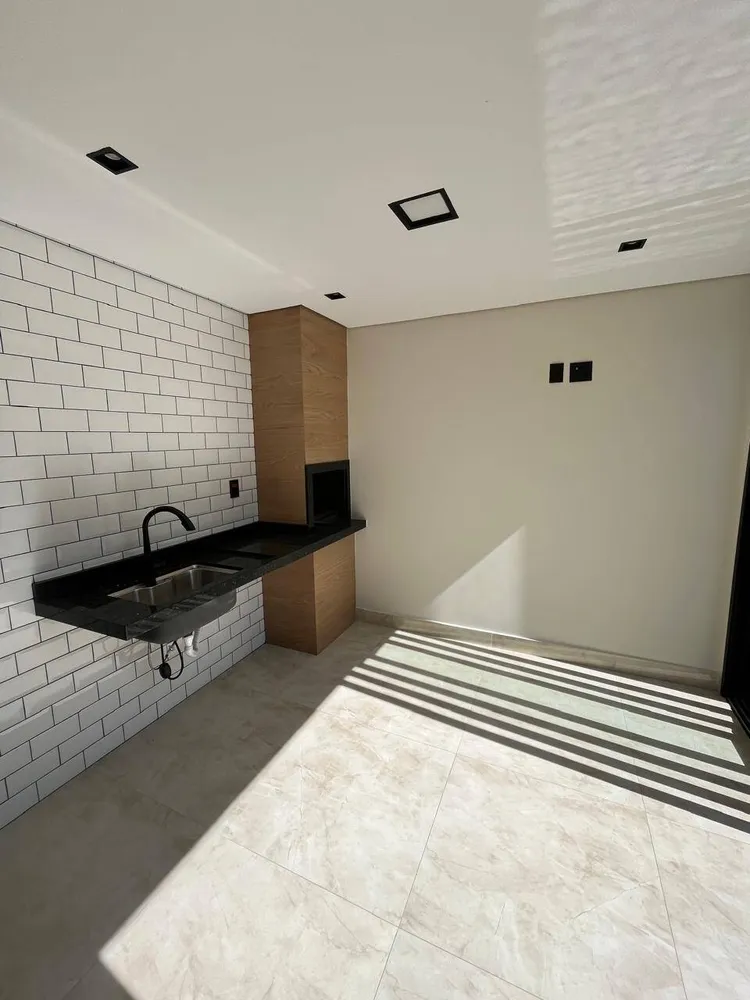 Casa, 3 quartos, 112 m² - Foto 7
