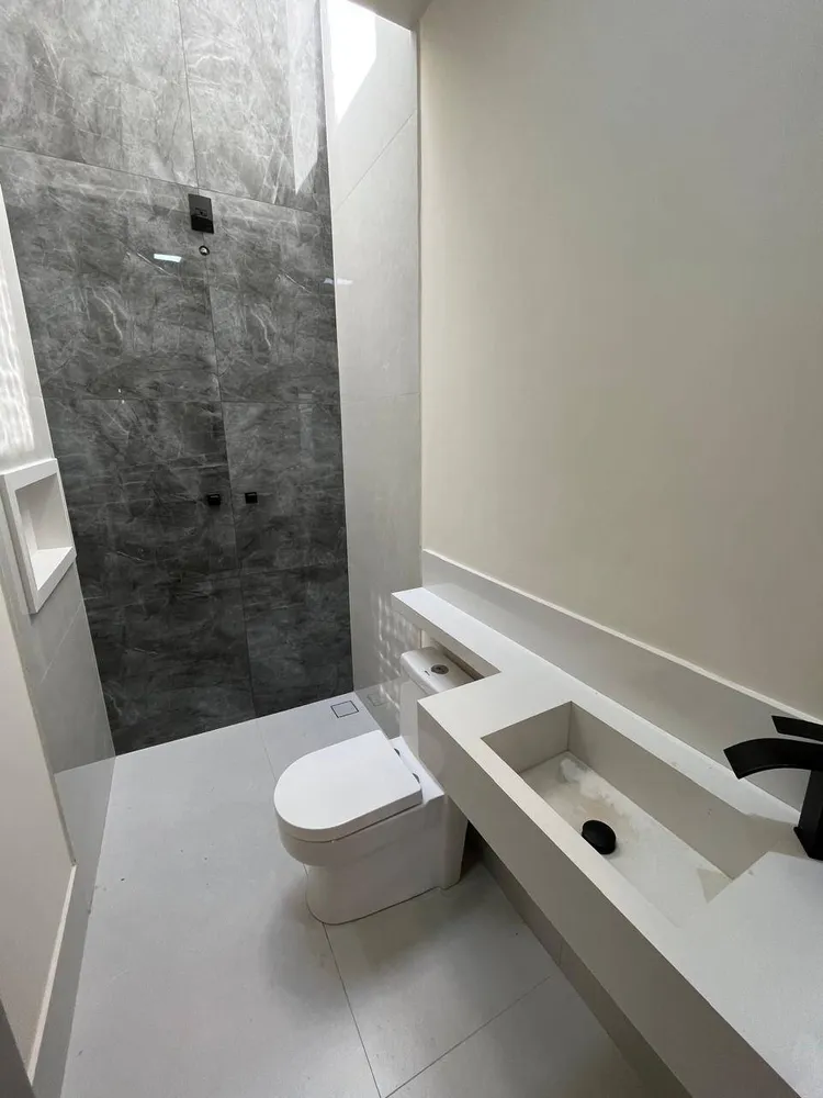 Casa, 3 quartos, 112 m² - Foto 10