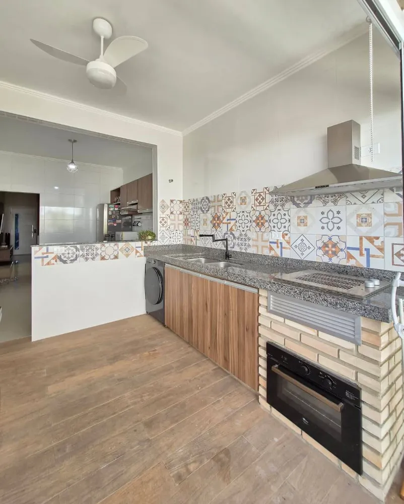 Casa, 3 quartos, 118 m² - Foto 5