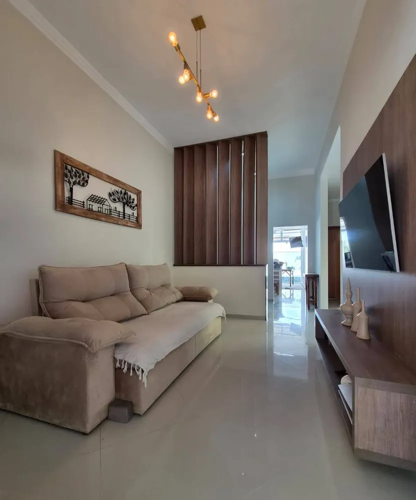 Casa, 3 quartos, 118 m² - Foto 7