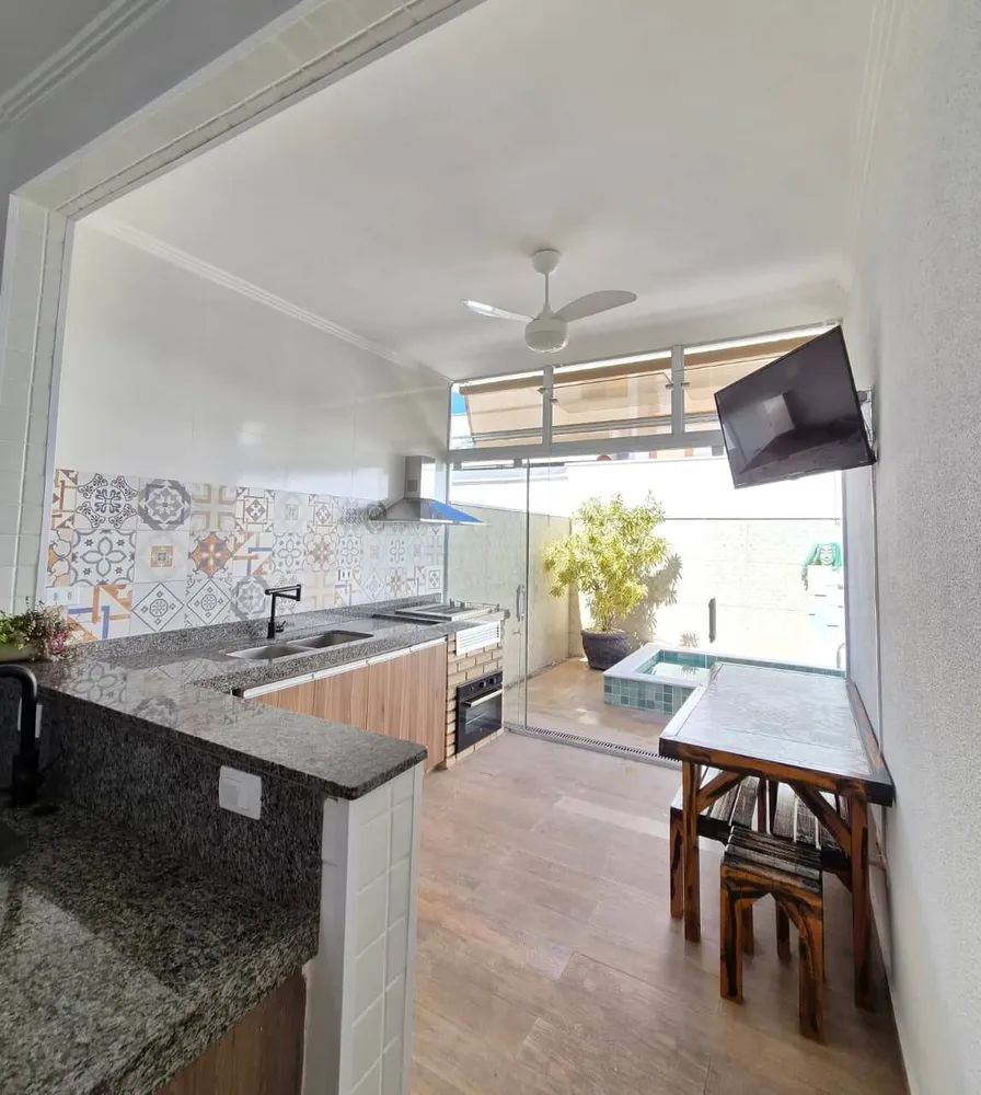 Casa, 3 quartos, 118 m² - Foto 3