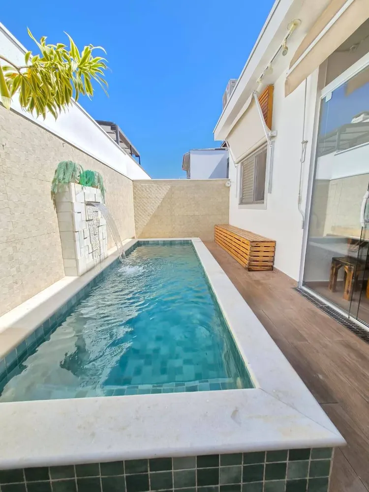 Casa, 3 quartos, 118 m² - Foto 16