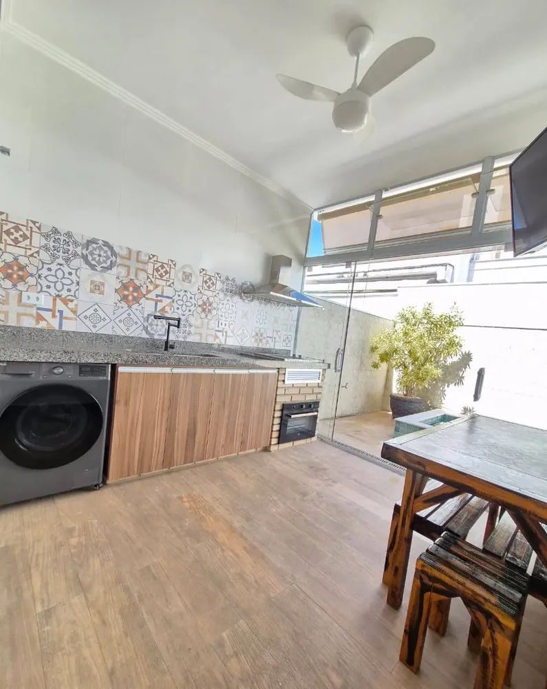 Casa, 3 quartos, 118 m² - Foto 15