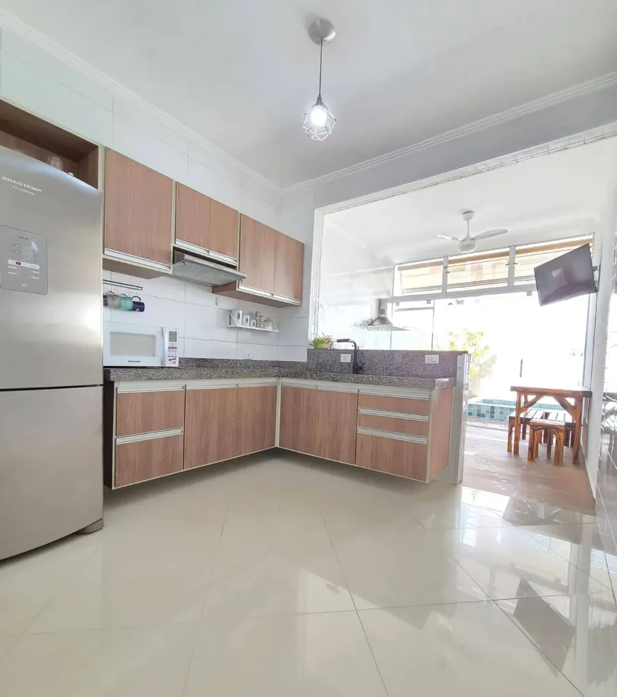 Casa, 3 quartos, 118 m² - Foto 4
