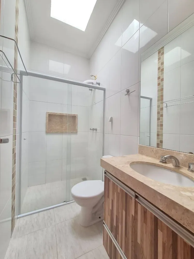 Casa, 3 quartos, 118 m² - Foto 12