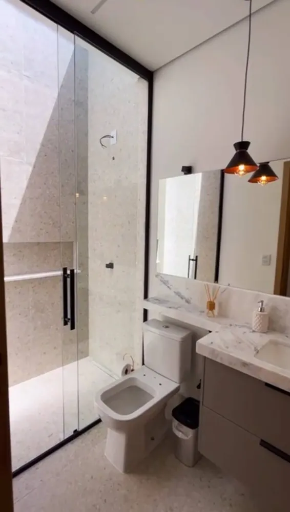 Casa, 3 quartos, 118 m² - Foto 12