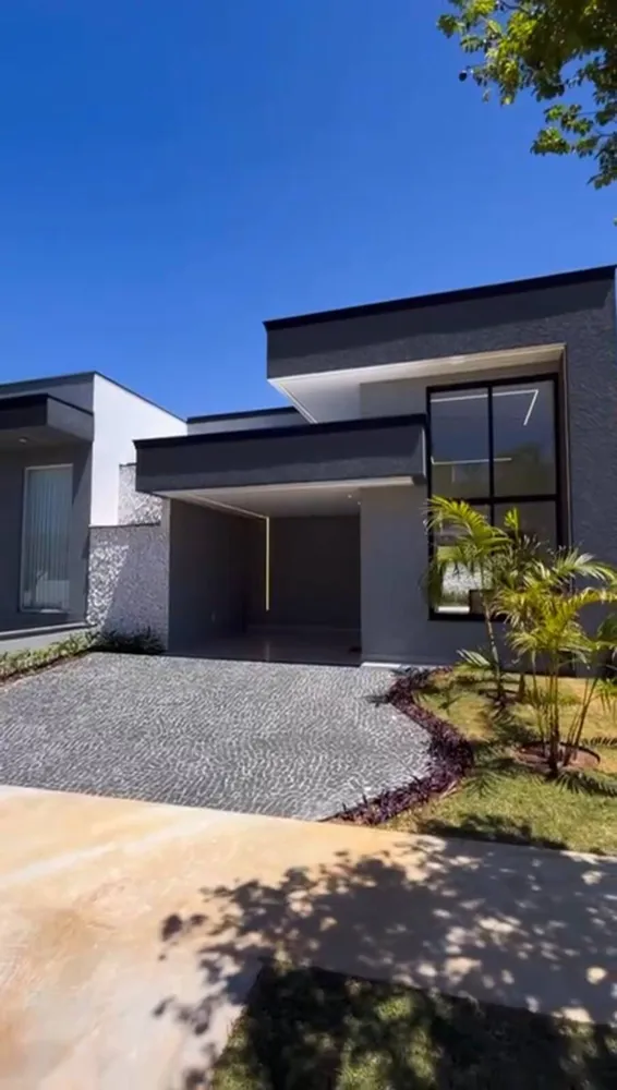 Casa, 3 quartos, 118 m² - Foto 1