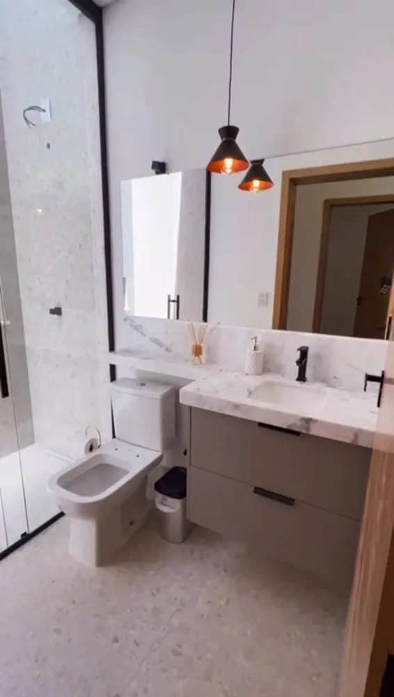 Casa, 3 quartos, 118 m² - Foto 10