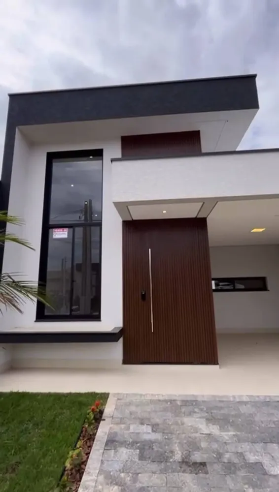 Casa, 3 quartos, 112 m² - Foto 9