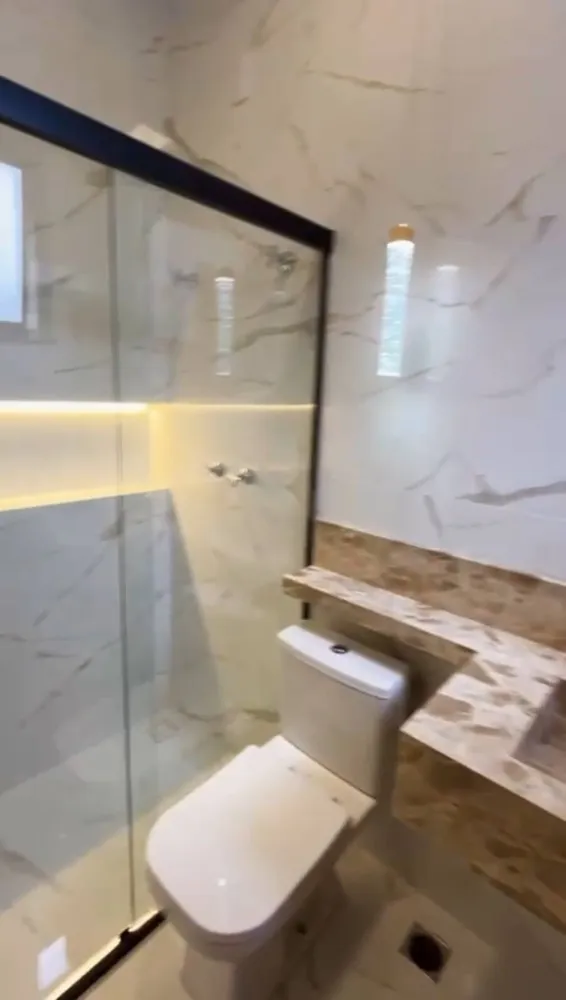 Casa, 3 quartos, 112 m² - Foto 8