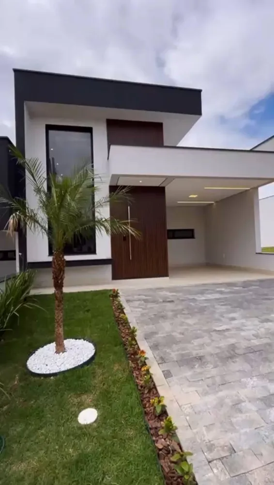 Casa, 3 quartos, 112 m² - Foto 1