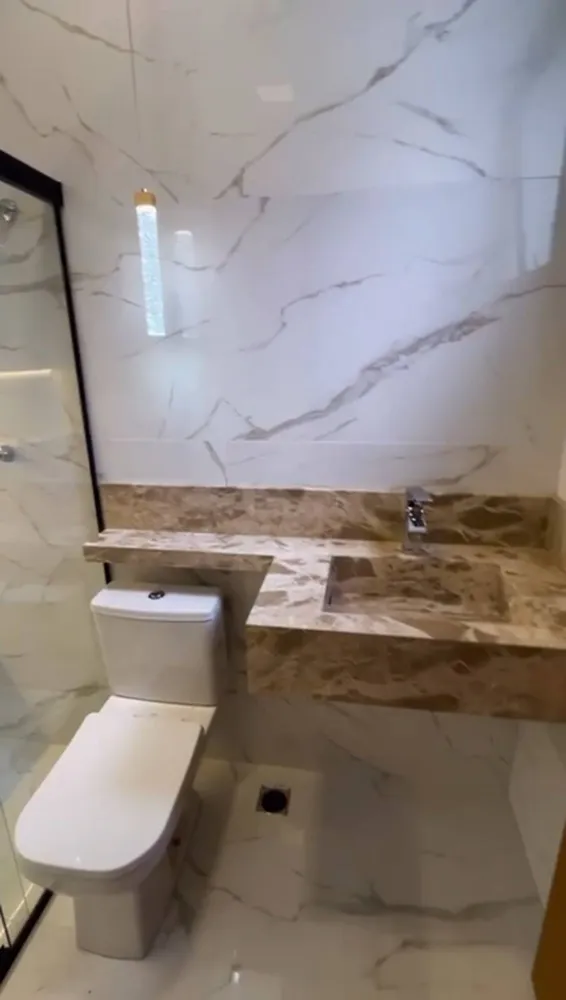 Casa, 3 quartos, 112 m² - Foto 11