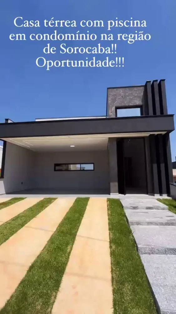 Casa, 3 quartos, 140 m² - Foto 1