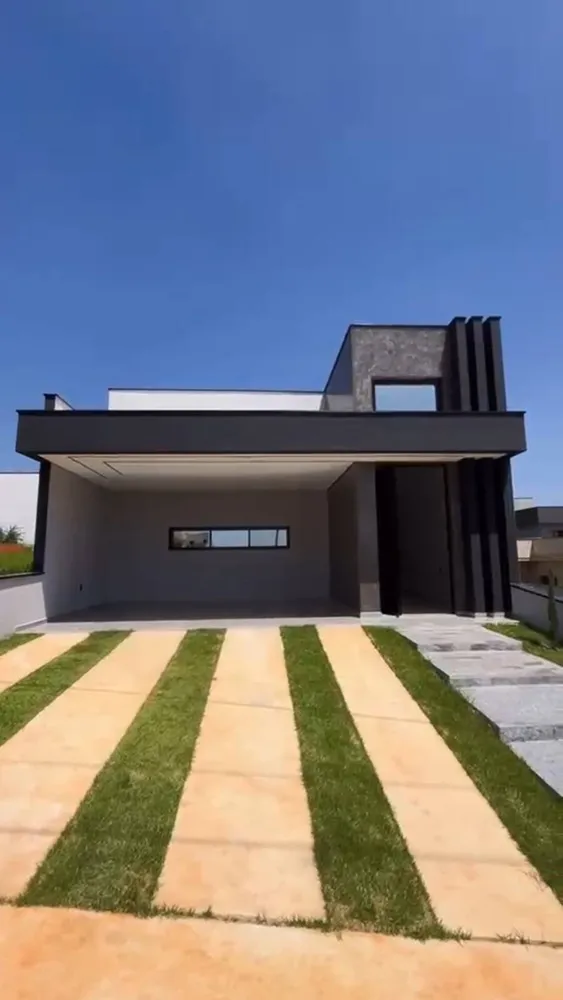 Casa, 3 quartos, 140 m² - Foto 3