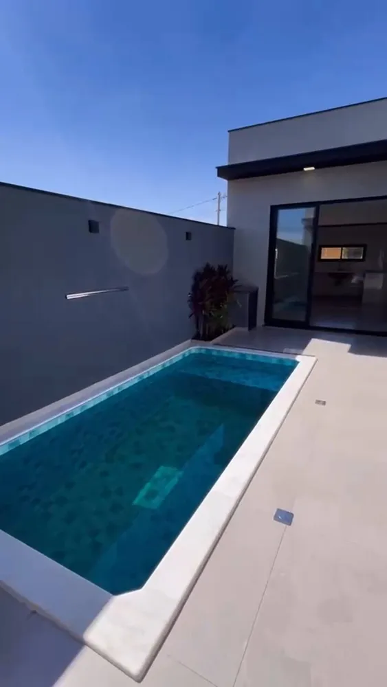 Casa, 3 quartos - Foto 7