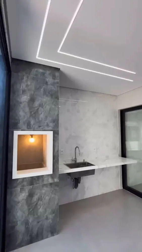 Casa, 3 quartos - Foto 6