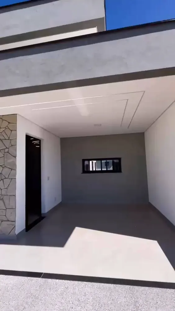 Casa, 3 quartos - Foto 2
