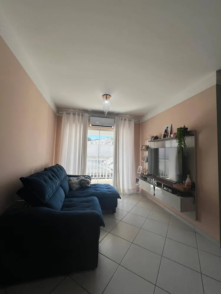 Apartamento, 3 quartos, 115 m² - Foto 7