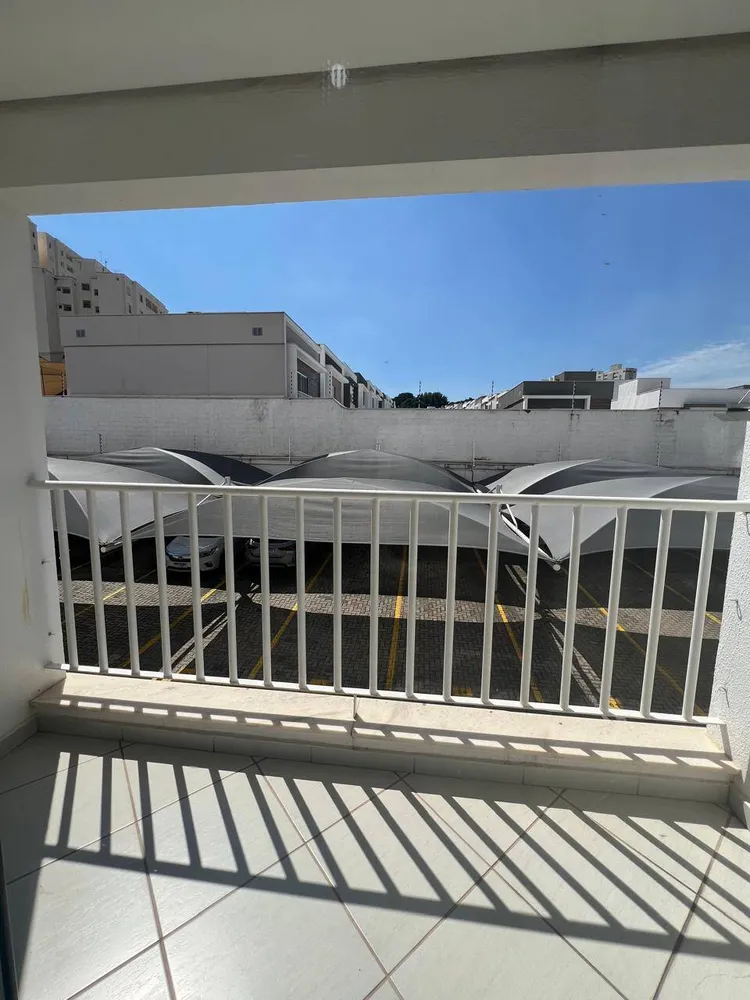Apartamento, 3 quartos, 115 m² - Foto 12
